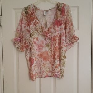Women's Multi Top